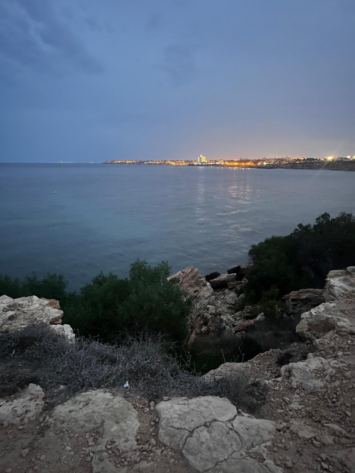 Villa Casa Flore-lou Dehesa de Campoamor (Orihuela Costa)