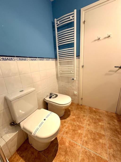 Acogedor En Martinet, Cerdanya, Puigcerda Apartment