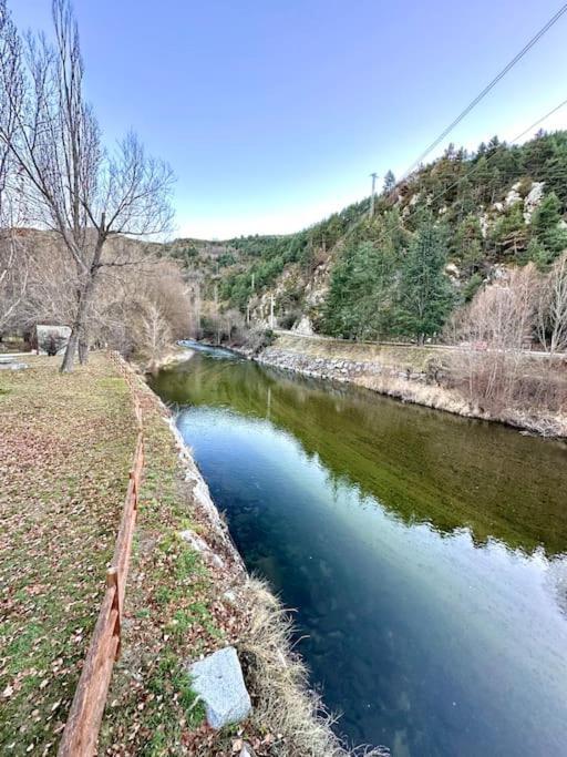 Apartment Acogedor En Martinet, Cerdanya, Puigcerda Martinet