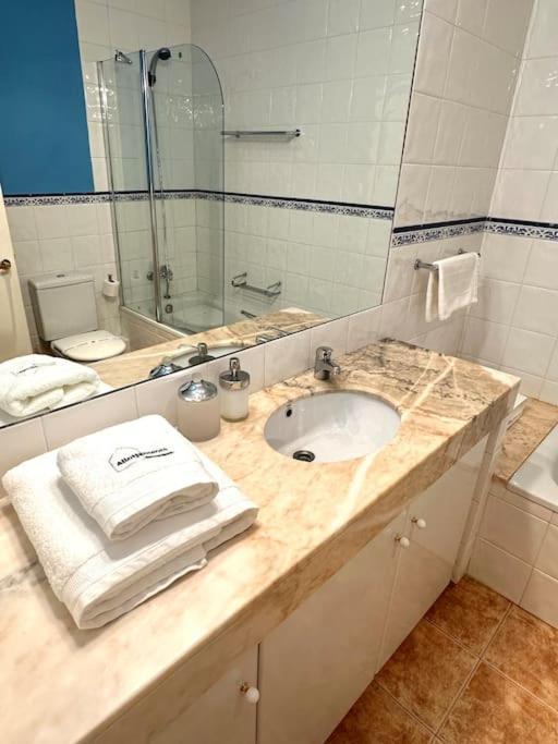 Acogedor En Martinet, Cerdanya, Puigcerda Apartment