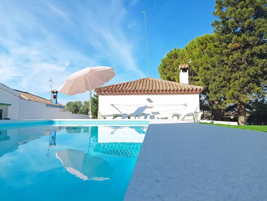 Holiday home Con Piscina