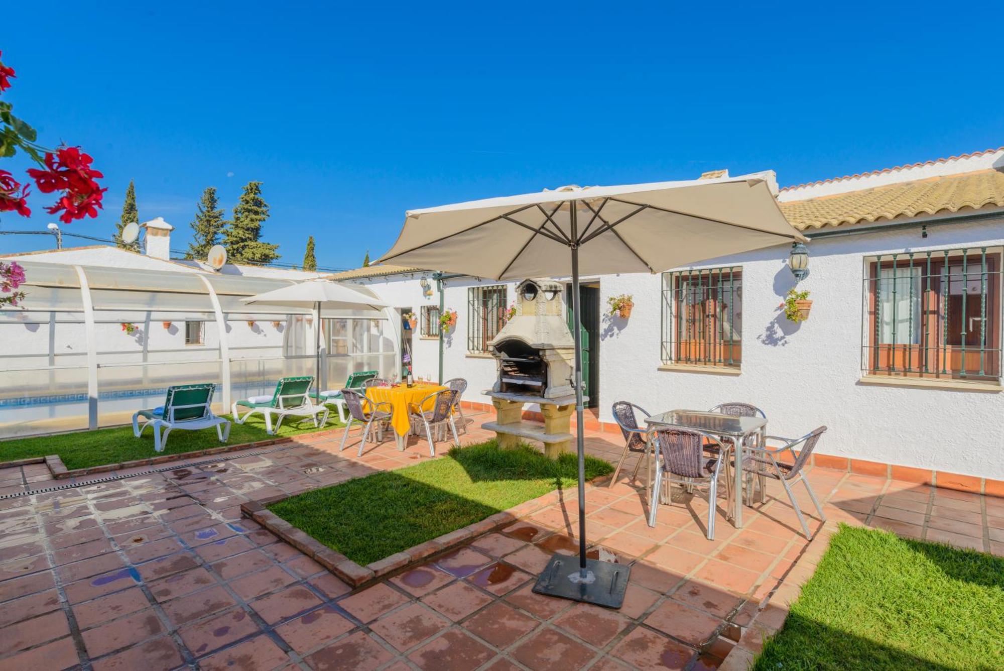 La De Rivero Inn