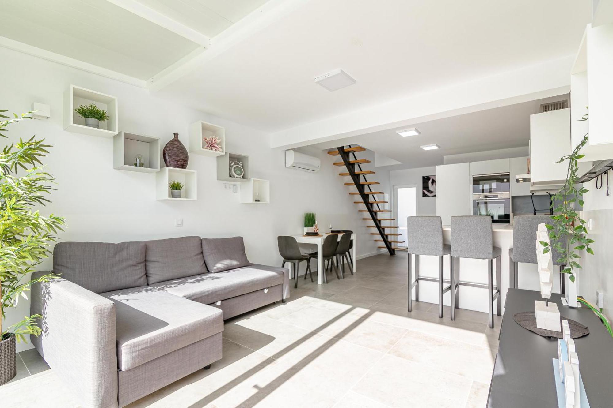 Apartamento Alessandra, Your Private Garden!