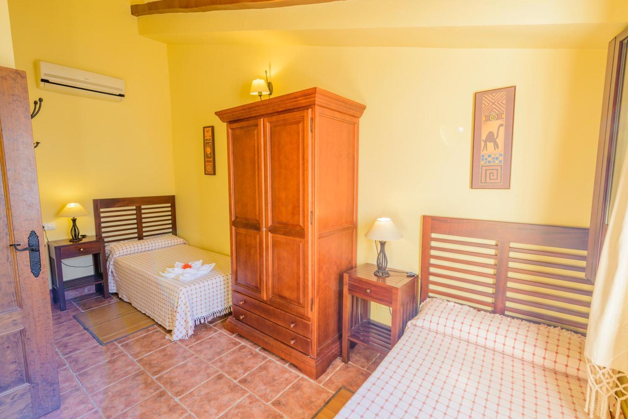 Inn La De Rivero Rivero de Posadas