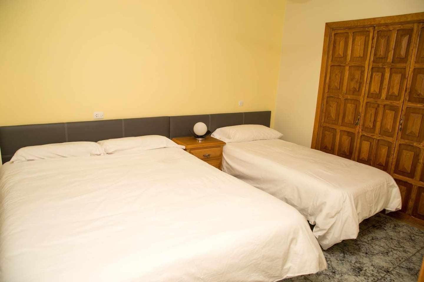 Сasa de vacaciones El Olivar Agloipe Extremadura