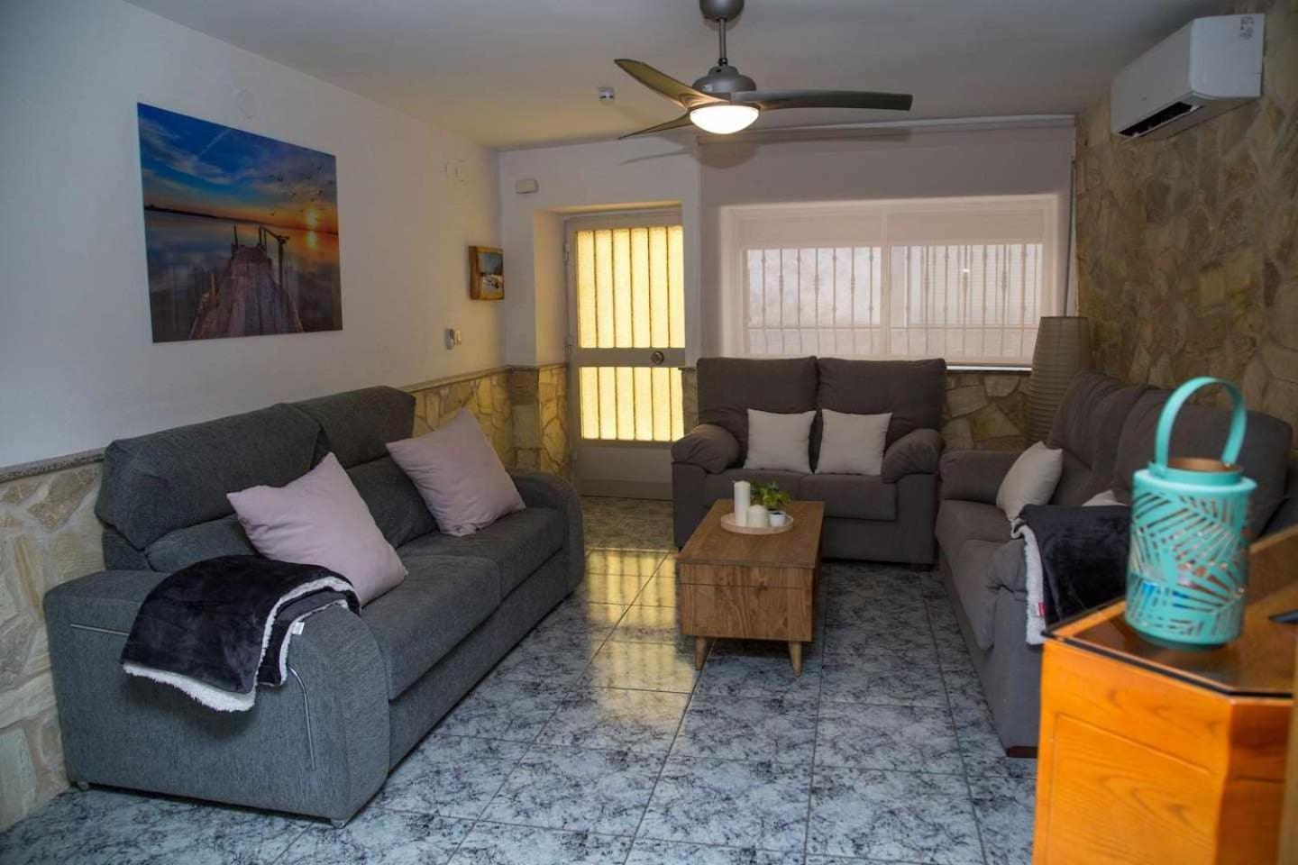 Сasa de vacaciones El Olivar Agloipe Extremadura Ahigal