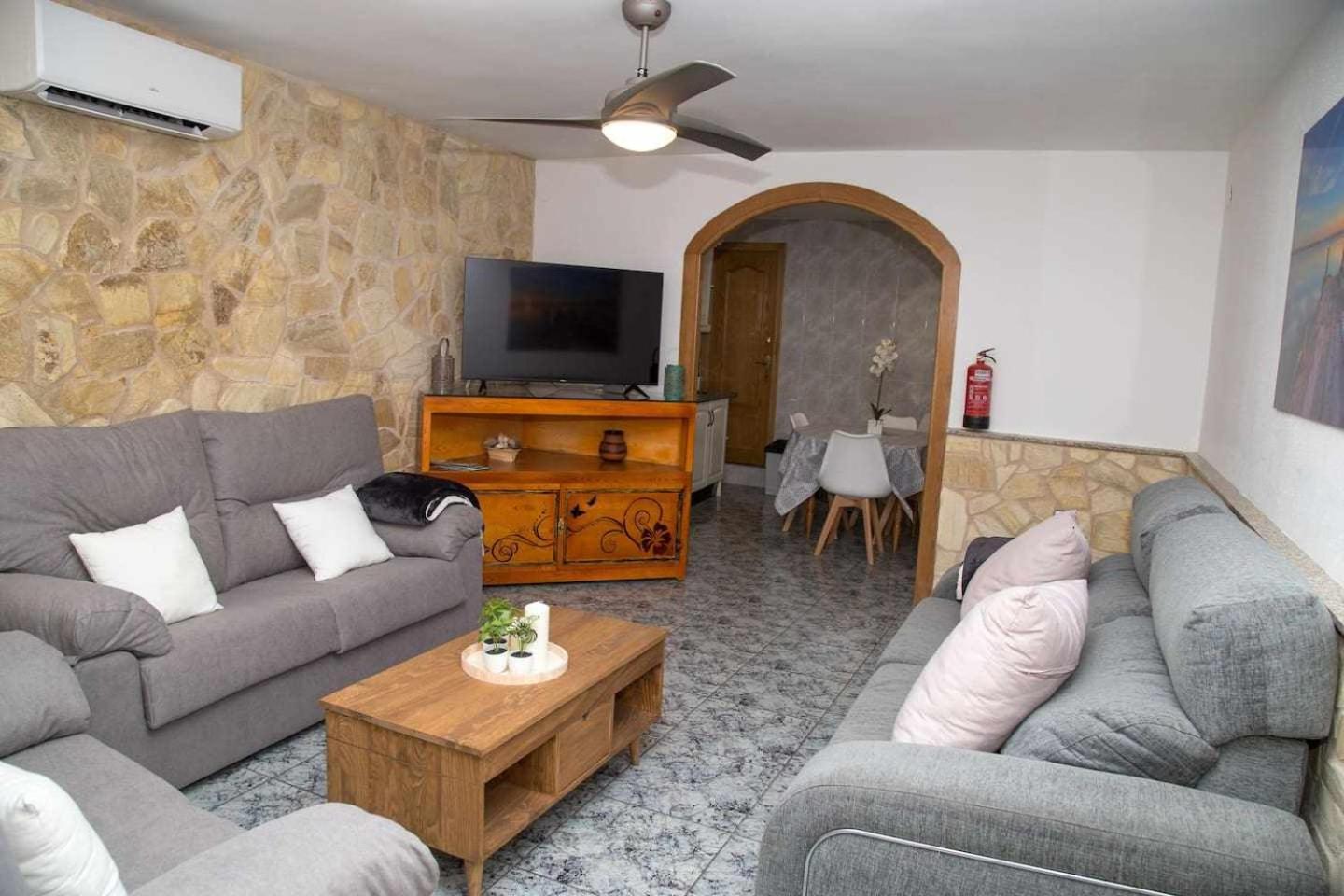 El Olivar Agloipe Extremadura Сasa de vacaciones