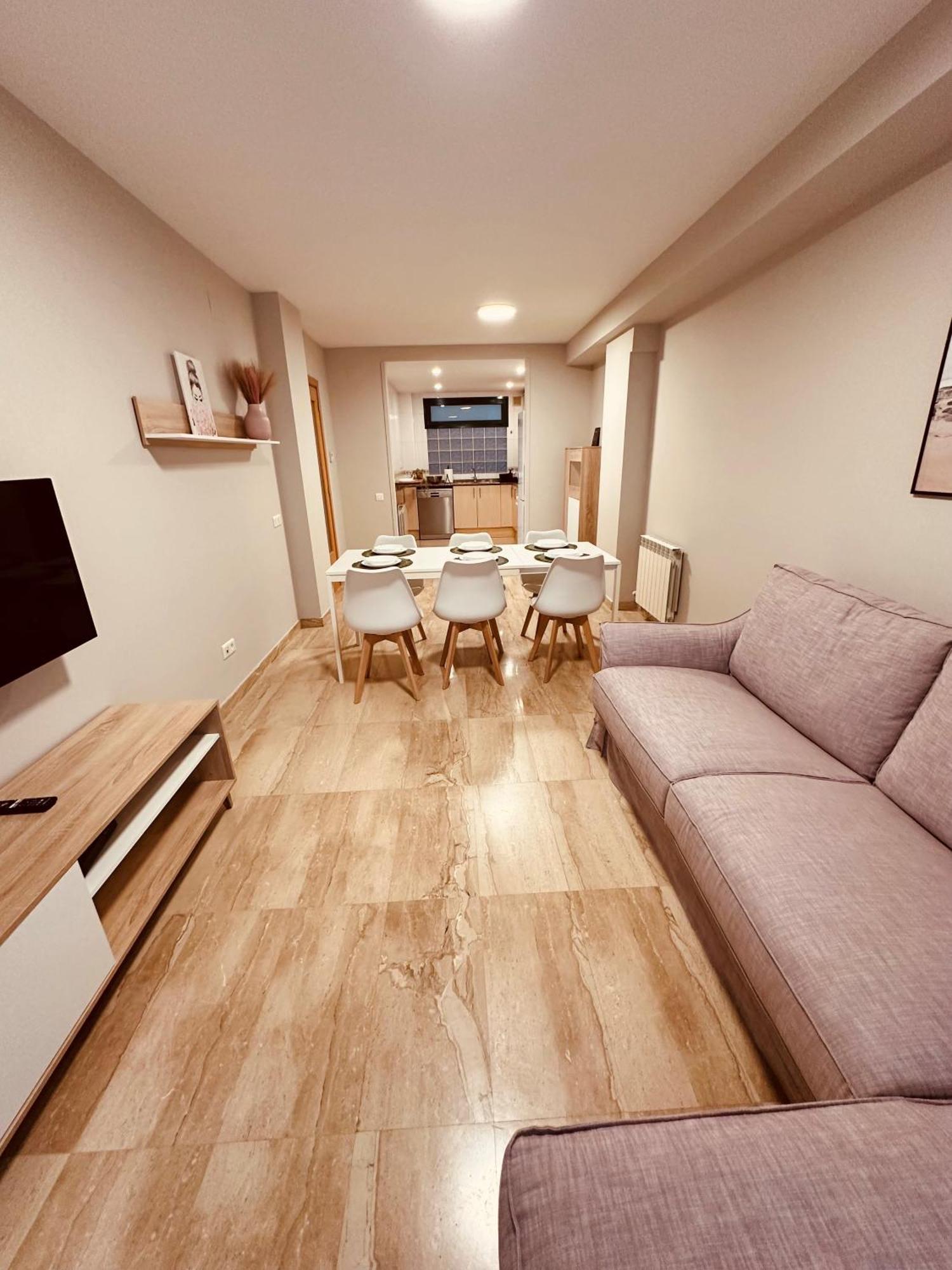 Apartment Dolce *