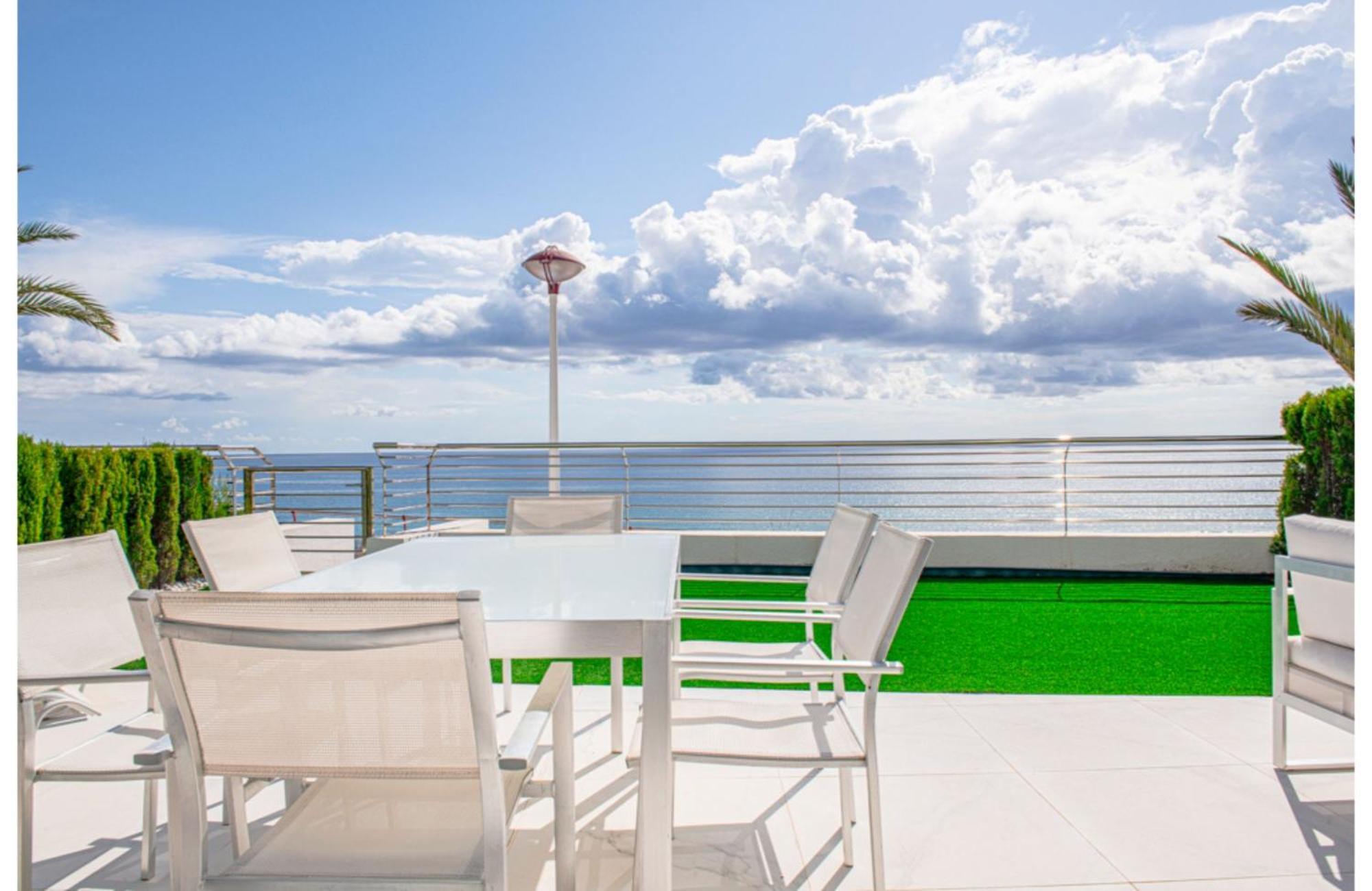 Myflats Infinity View *