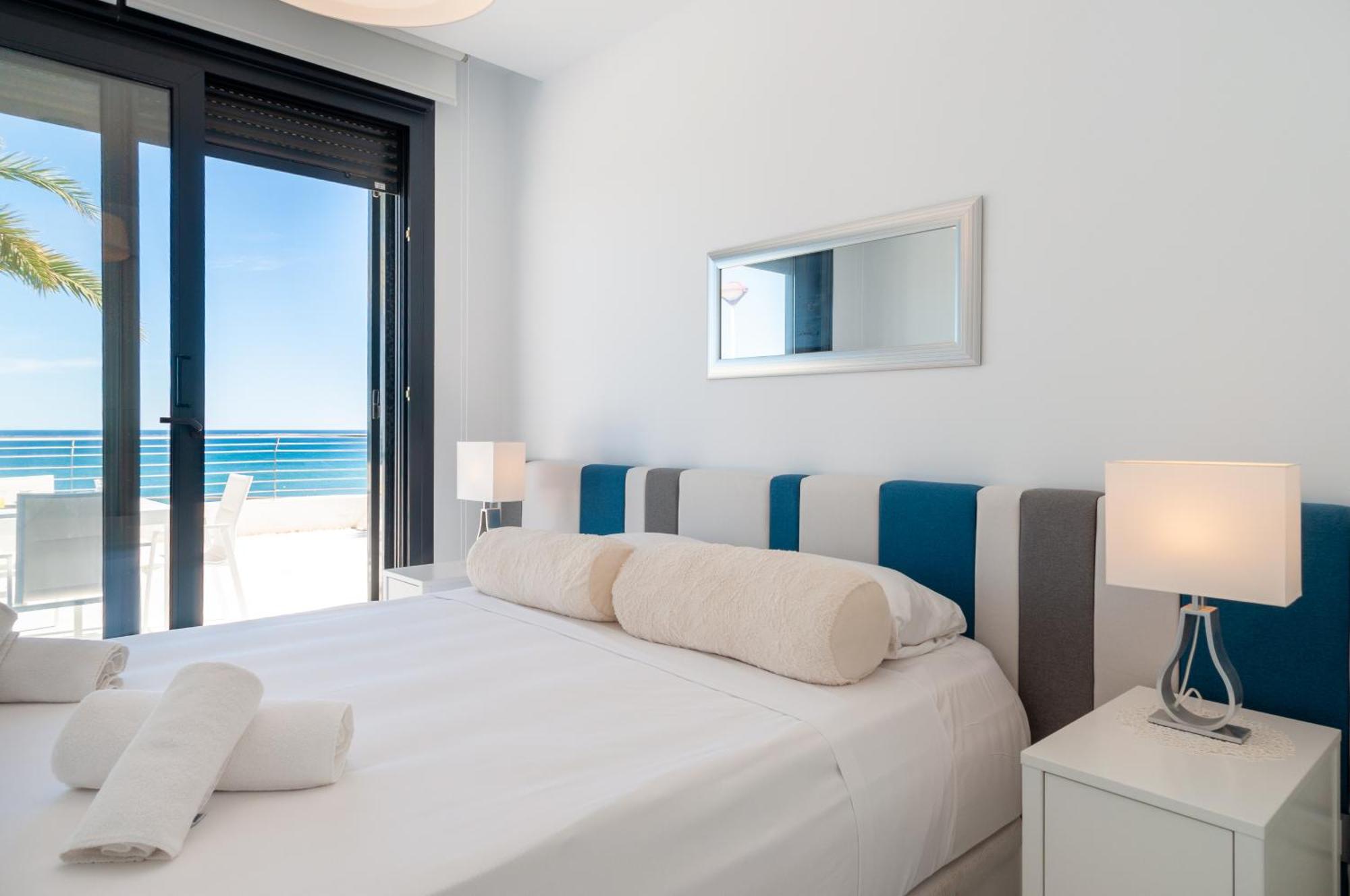 Myflats Infinity View Apartment
