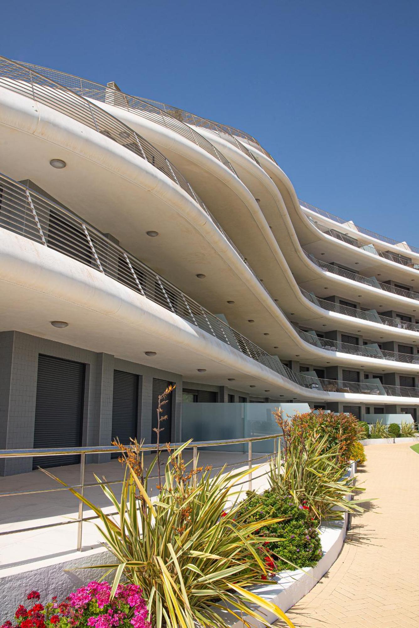 Myflats Infinity View