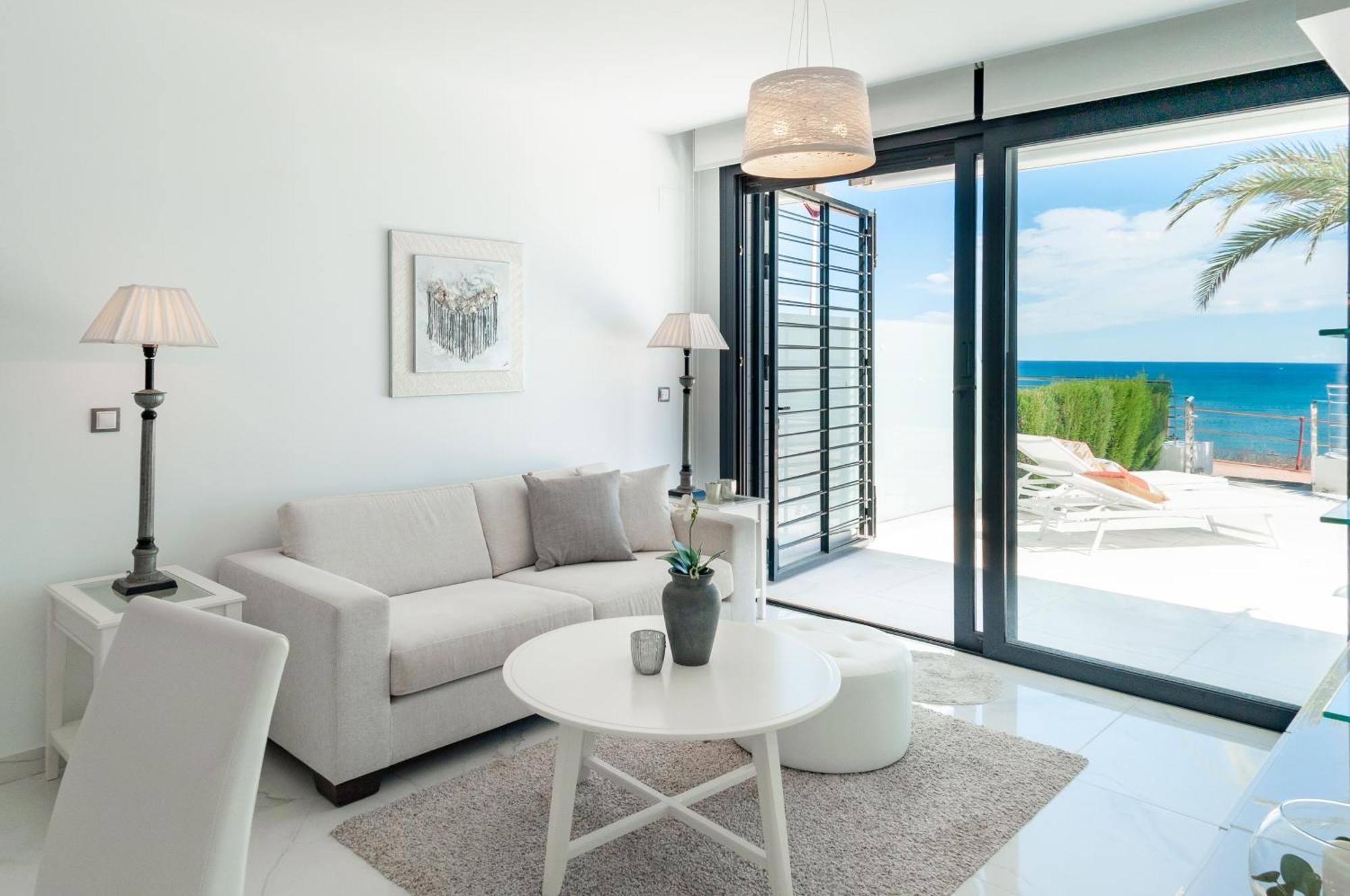 Apartment Myflats Infinity View Arenales del Sol