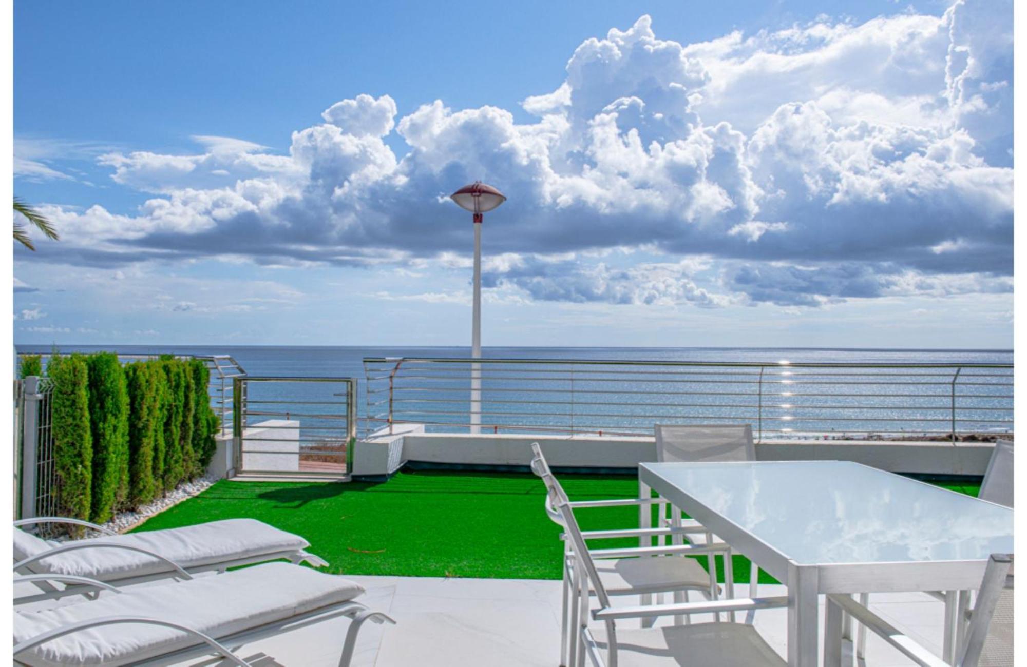 Myflats Infinity View Apartment