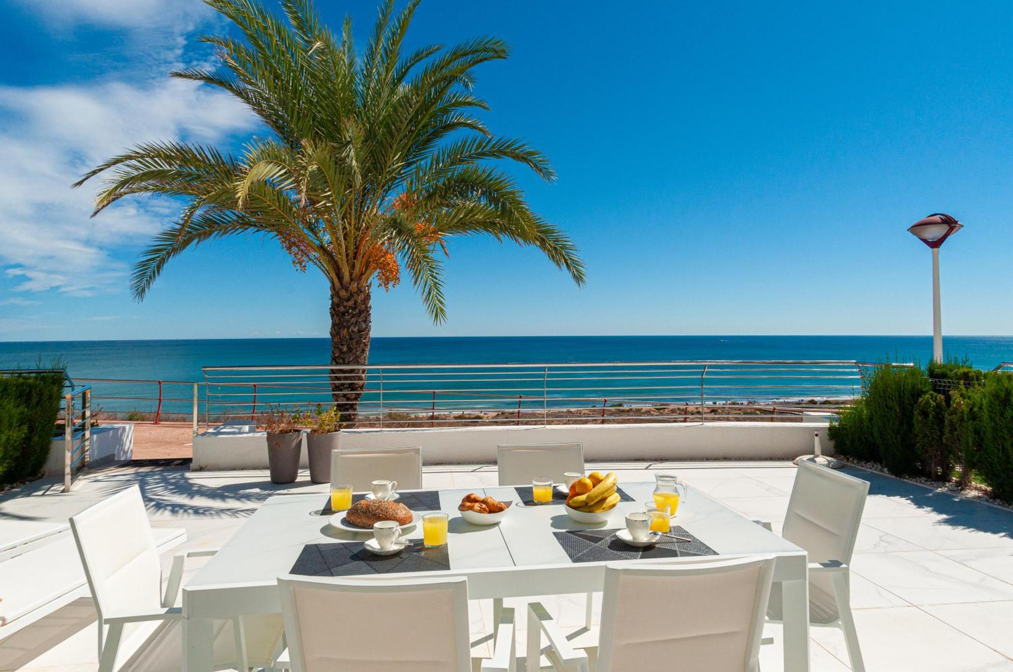 Myflats Infinity View Arenales del Sol