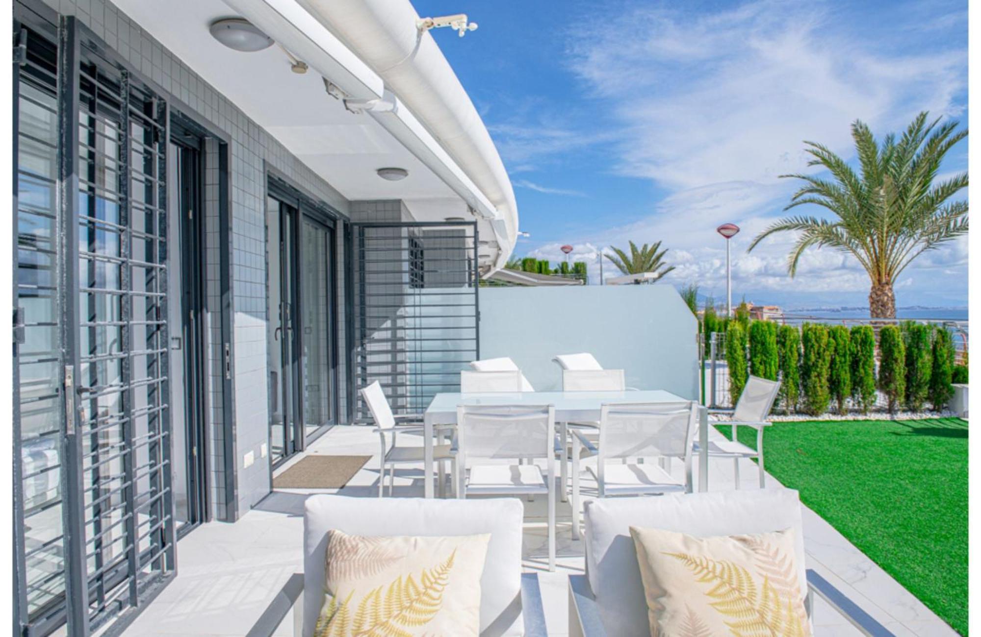 Myflats Infinity View Arenales del Sol