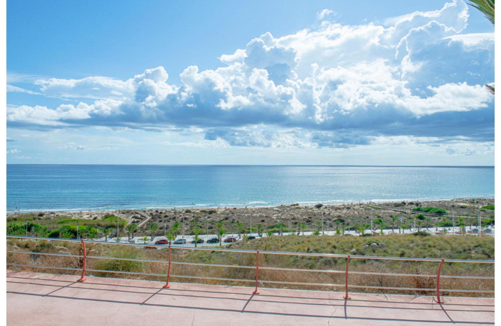 Myflats Infinity View Apartment