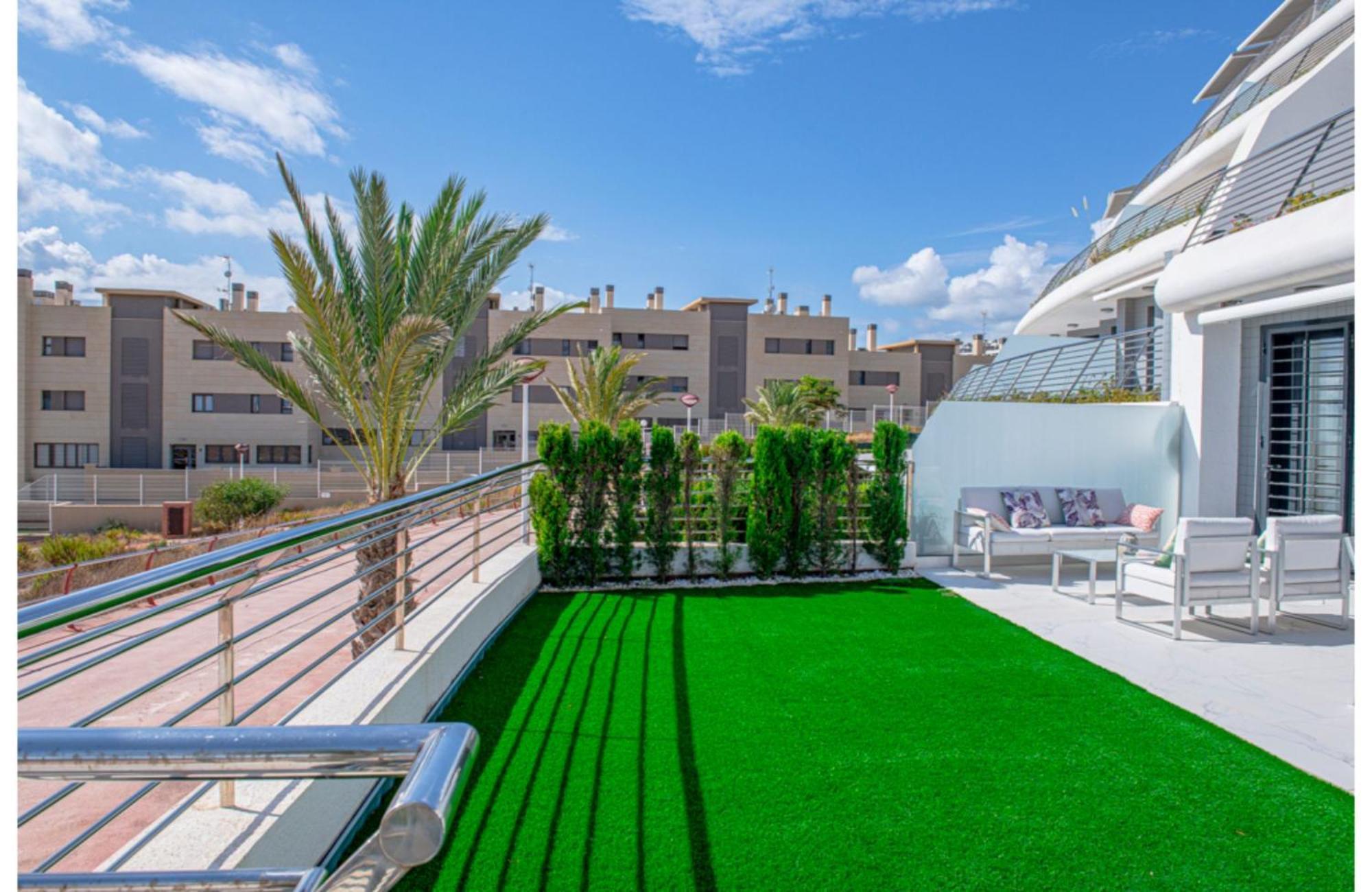 Myflats Infinity View Apartment *