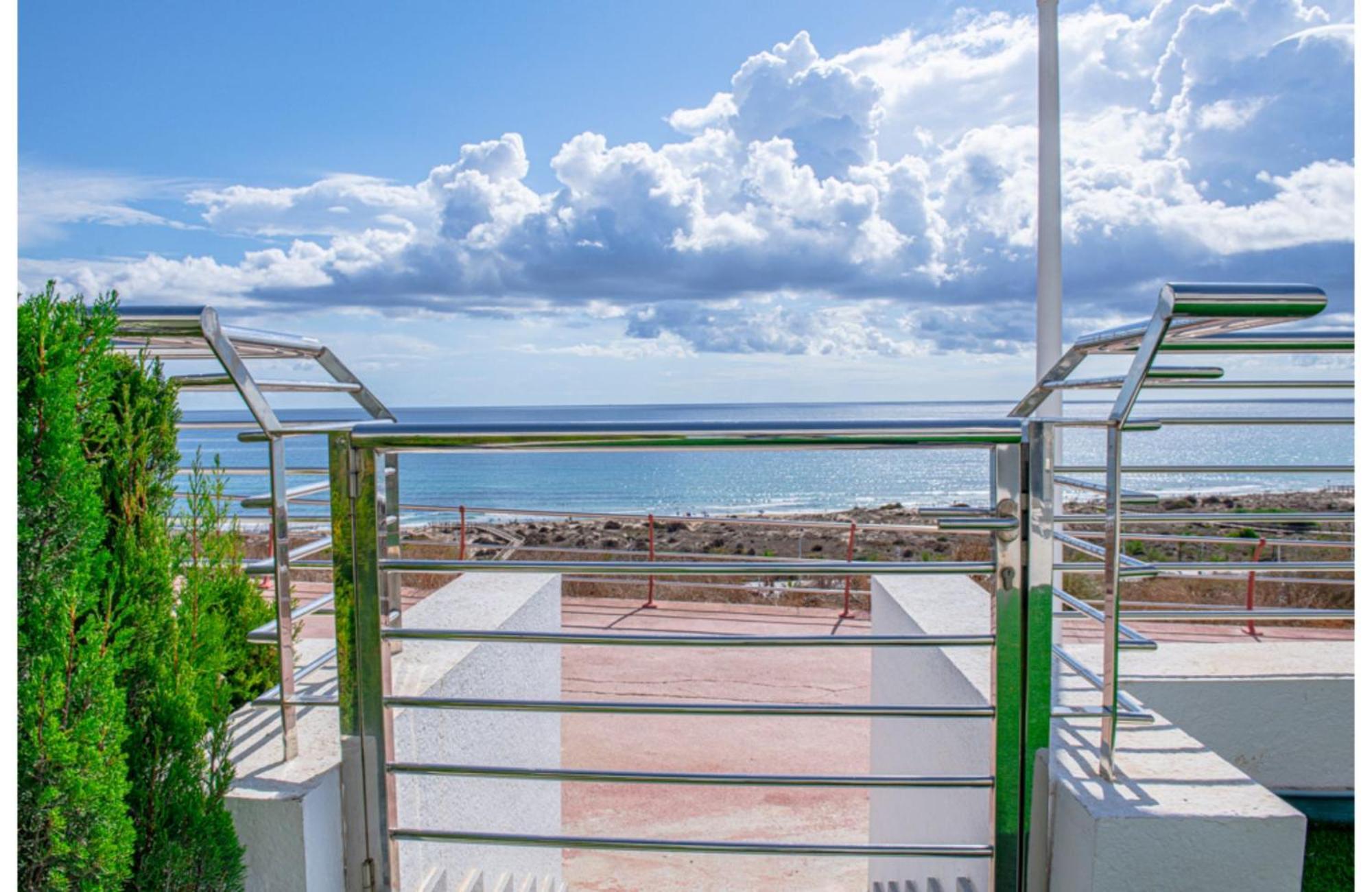 Myflats Infinity View Apartment Arenales del Sol