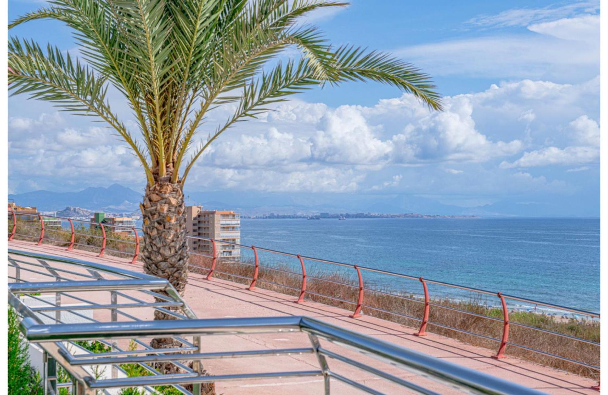 Myflats Infinity View Arenales del Sol