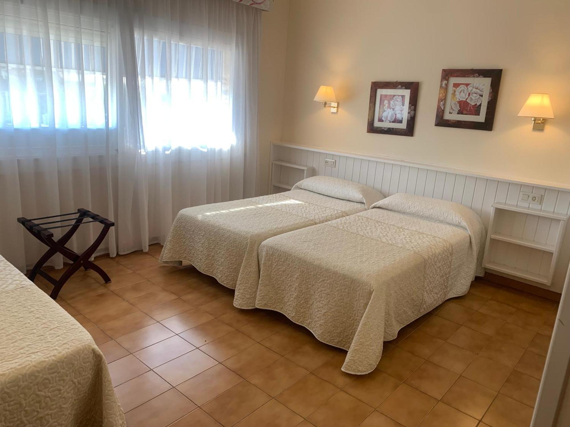 Casa Feliu Pensión
