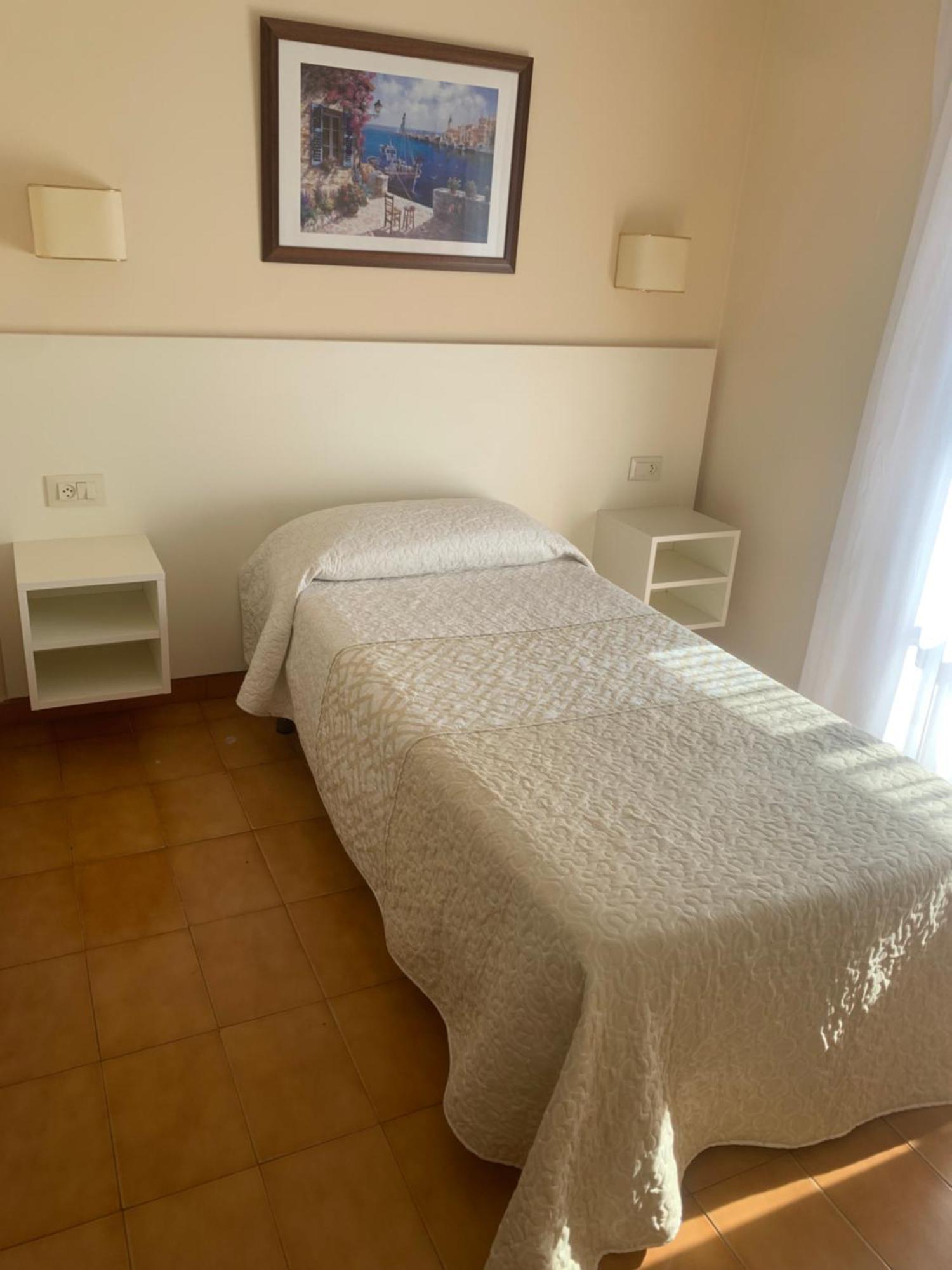 Casa Feliu Pensión Santa Susanna