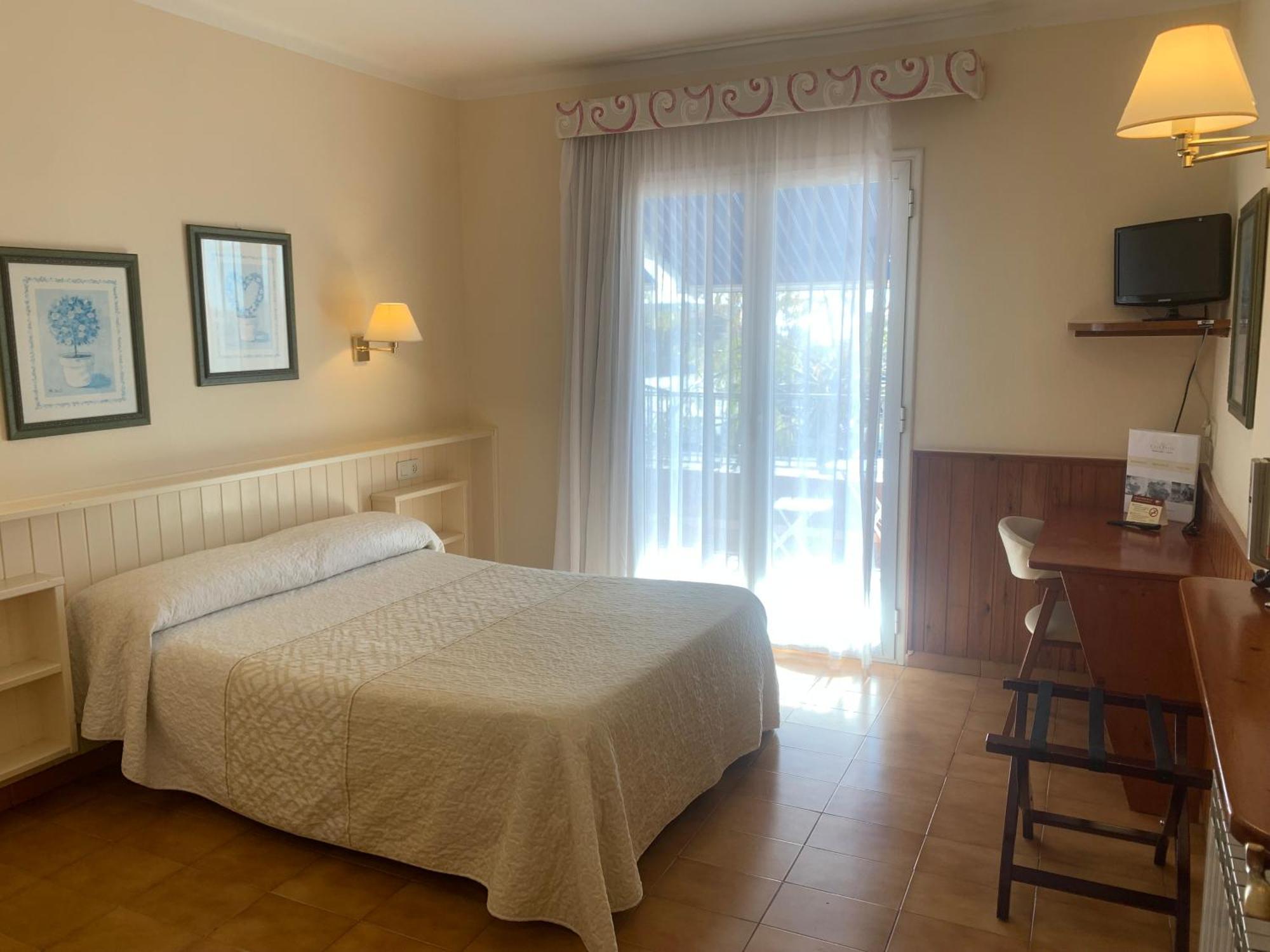 Casa Feliu Pensión