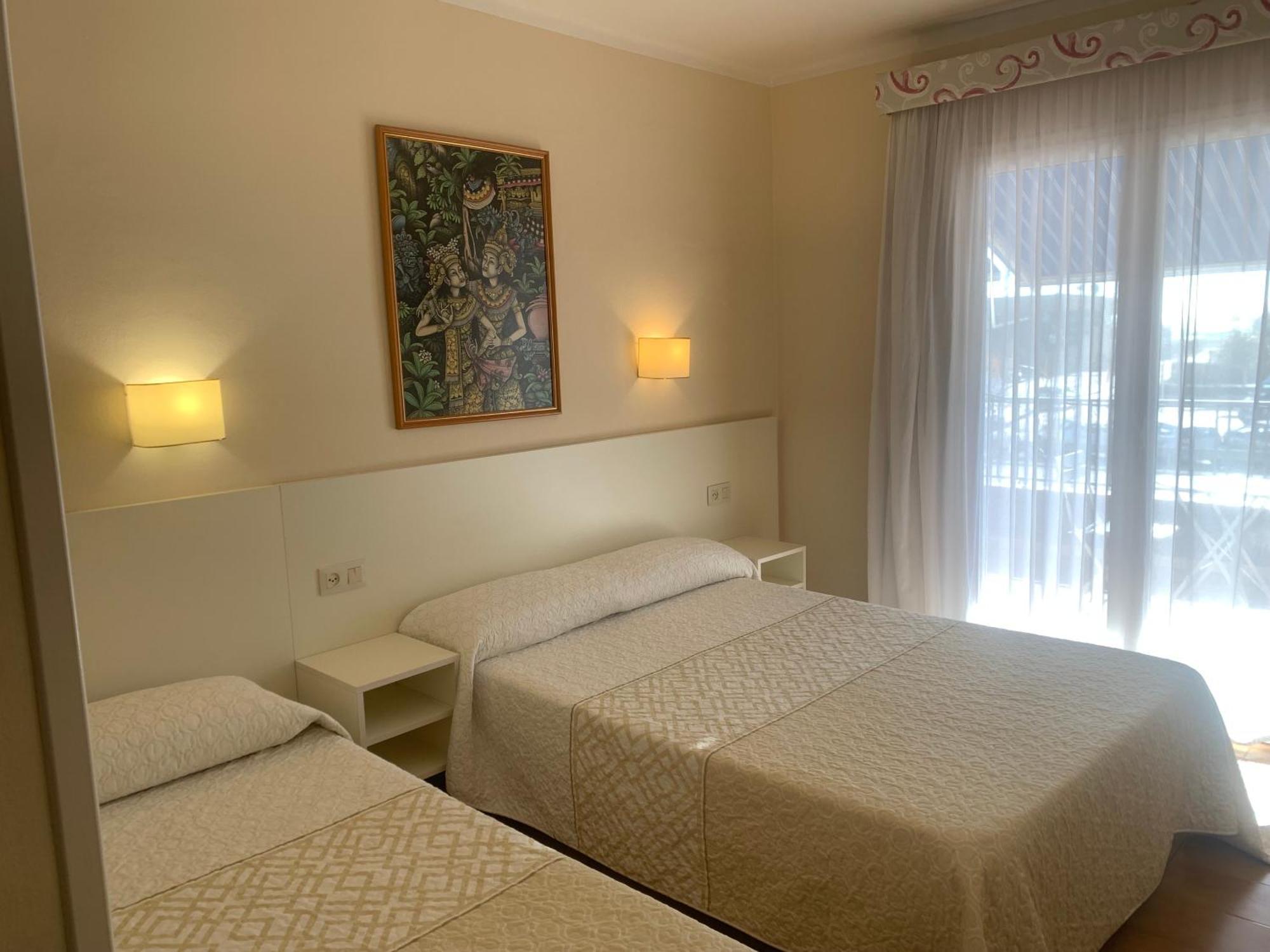 Pensión Casa Feliu *