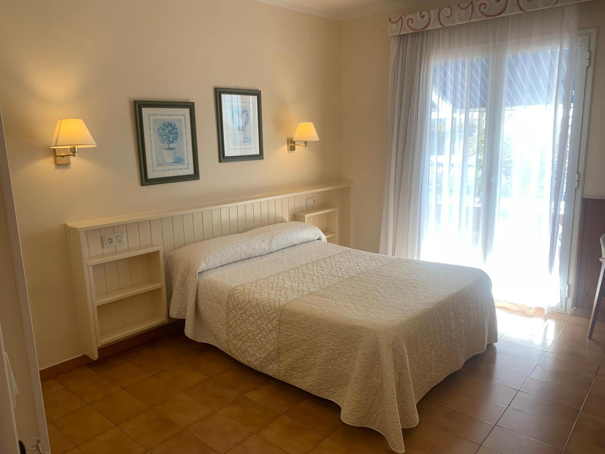 Pensión Casa Feliu