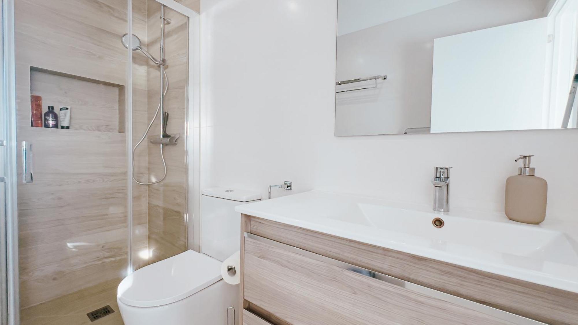 Oleholidays 345 Romana Playa Atico Vistas Al Mar * Marbella