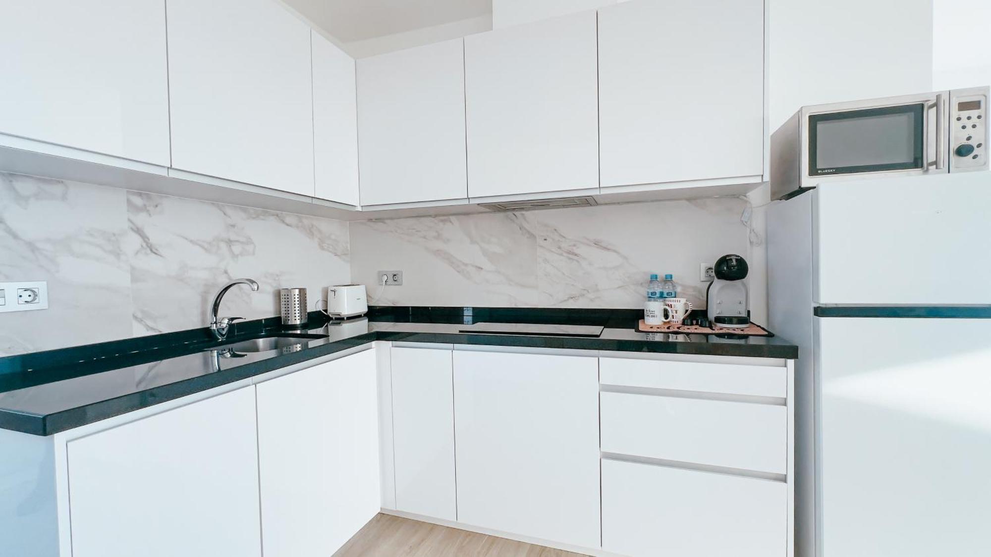 Apartment Oleholidays 345 Romana Playa Atico Vistas Al Mar *