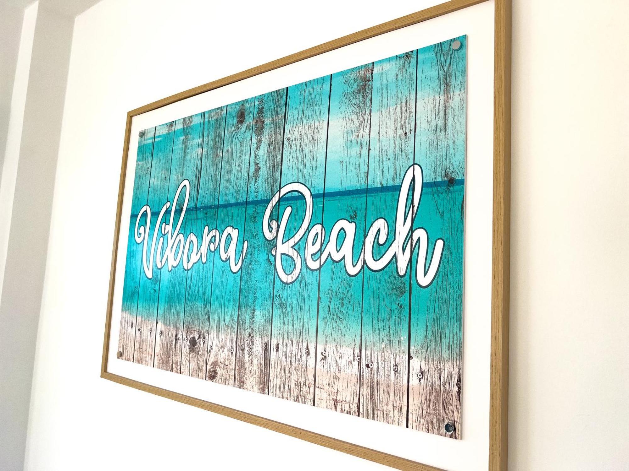 Apartment Oleholidays 345 Romana Playa Atico Vistas Al Mar *