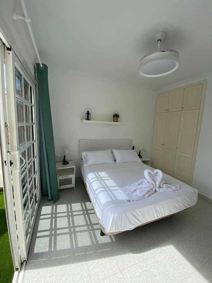 El Olivar Caleta Mar Apartamento