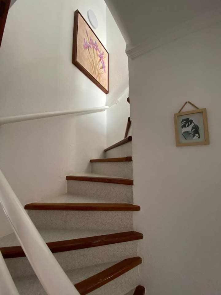 Apartamento El Olivar Caleta Mar