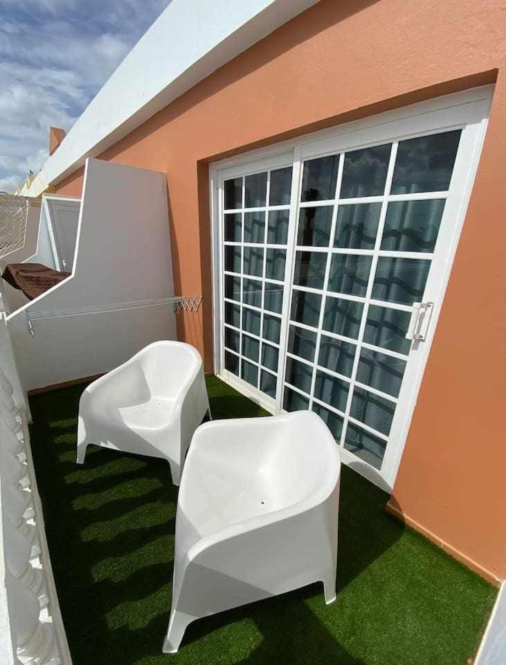 Apartamento El Olivar Caleta Mar *