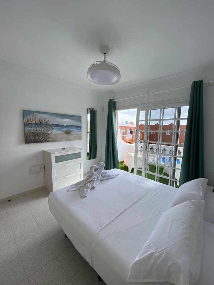 Apartamento El Olivar Caleta Mar *