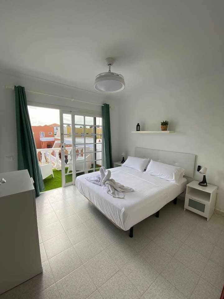 El Olivar Caleta Mar Apartamento *