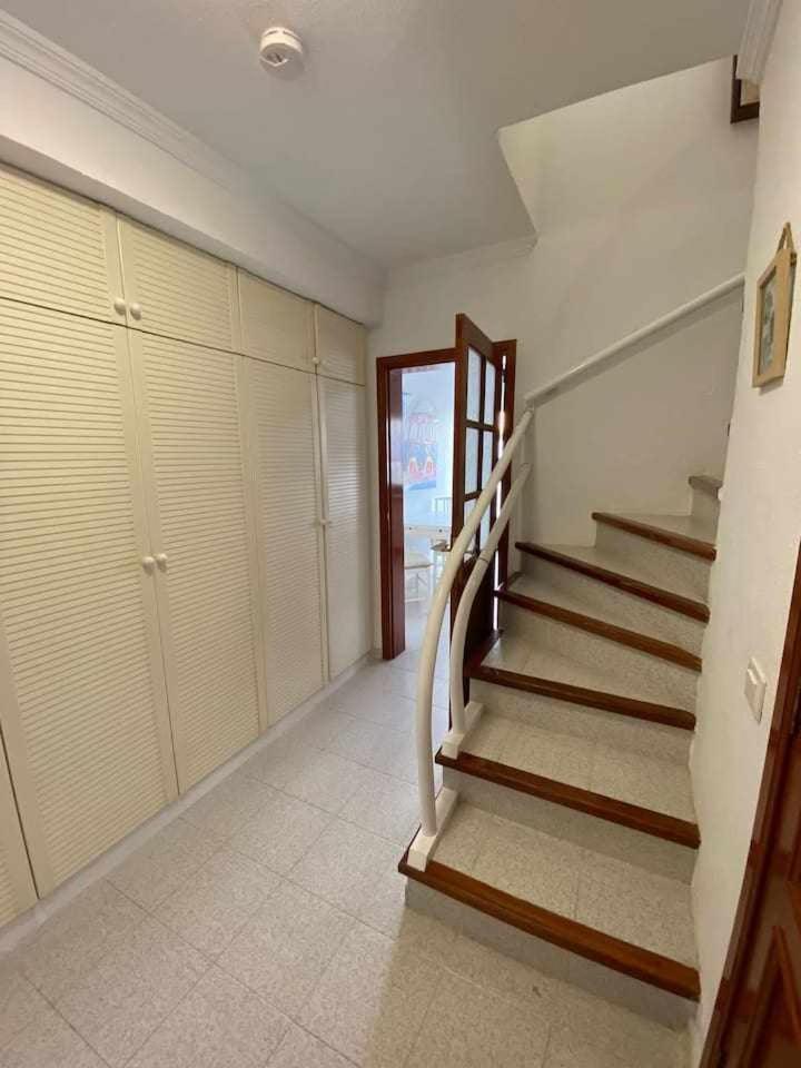 Apartamento El Olivar Caleta Mar