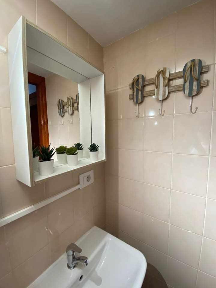 El Olivar Caleta Mar Apartamento