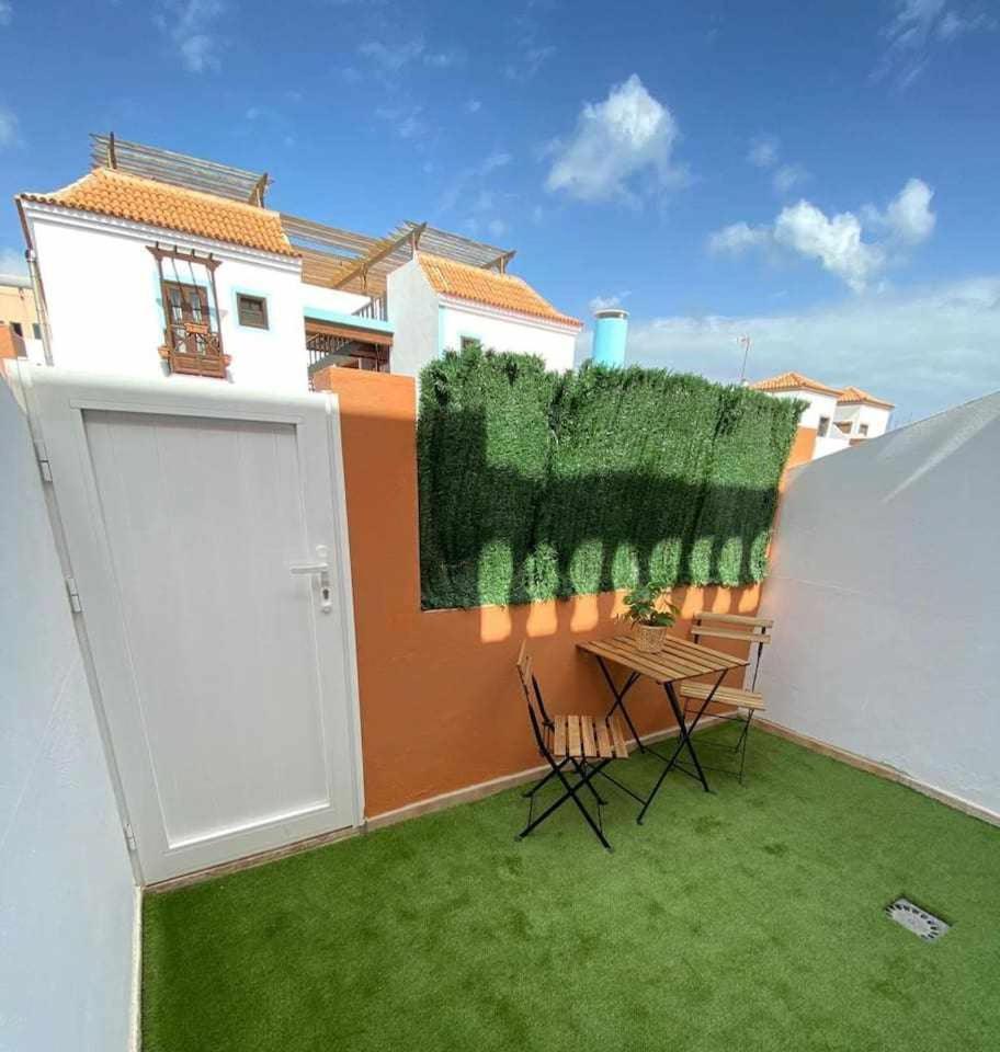 El Olivar Caleta Mar Apartamento *