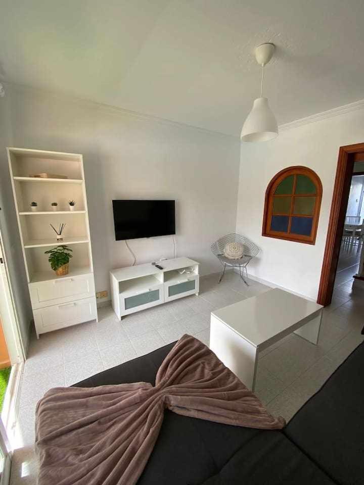Apartamento El Olivar Caleta Mar