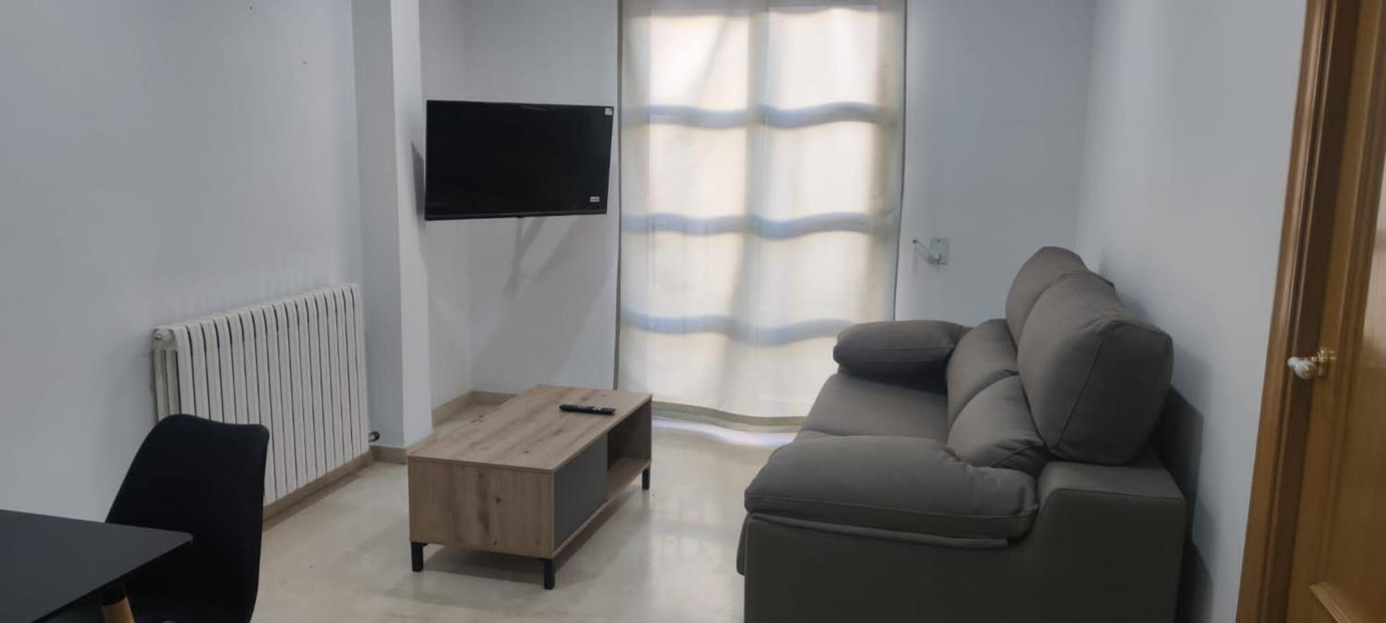 San Martin Apartment *