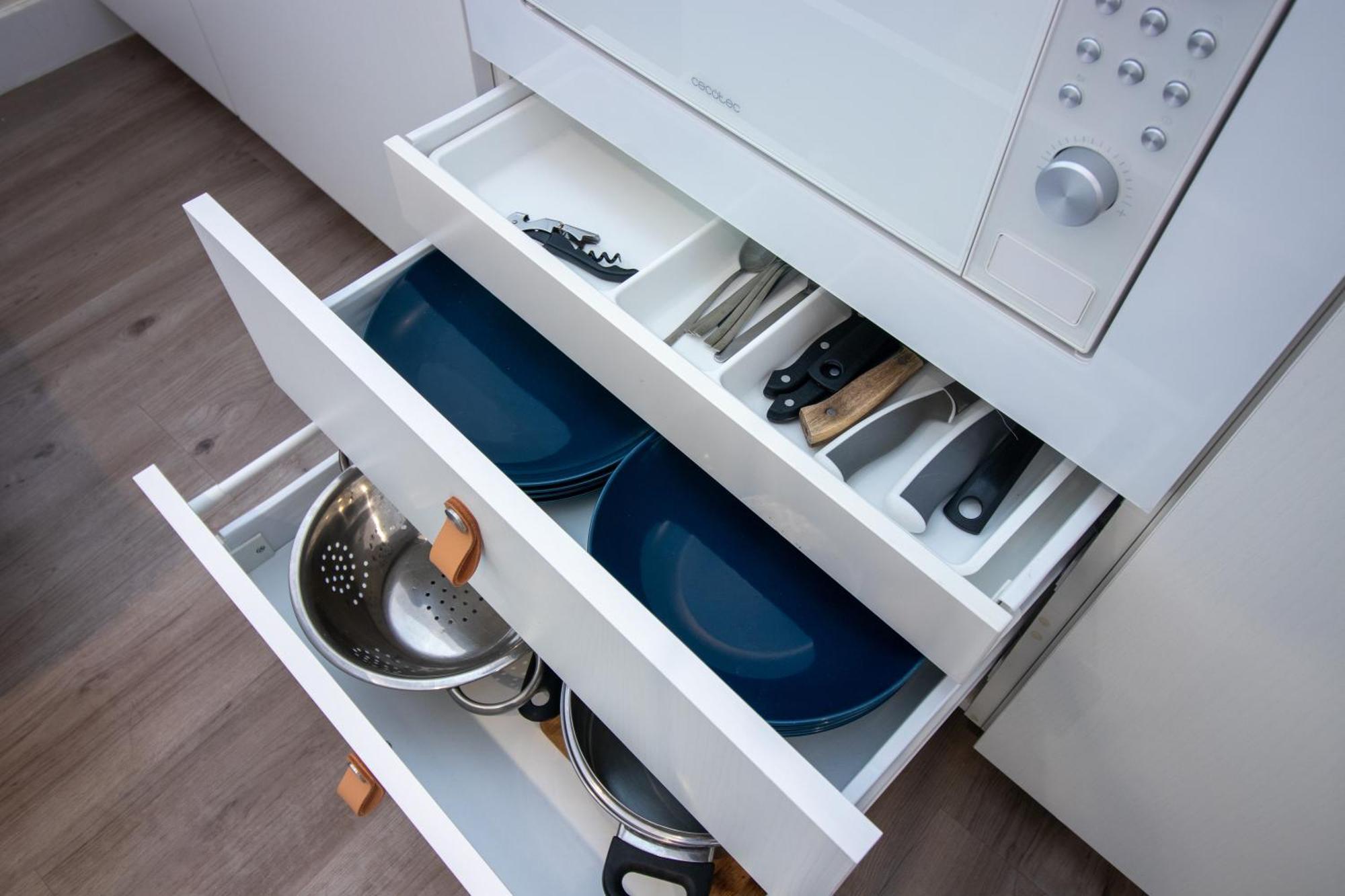 Apartamento Moderno En El Centro De Granada