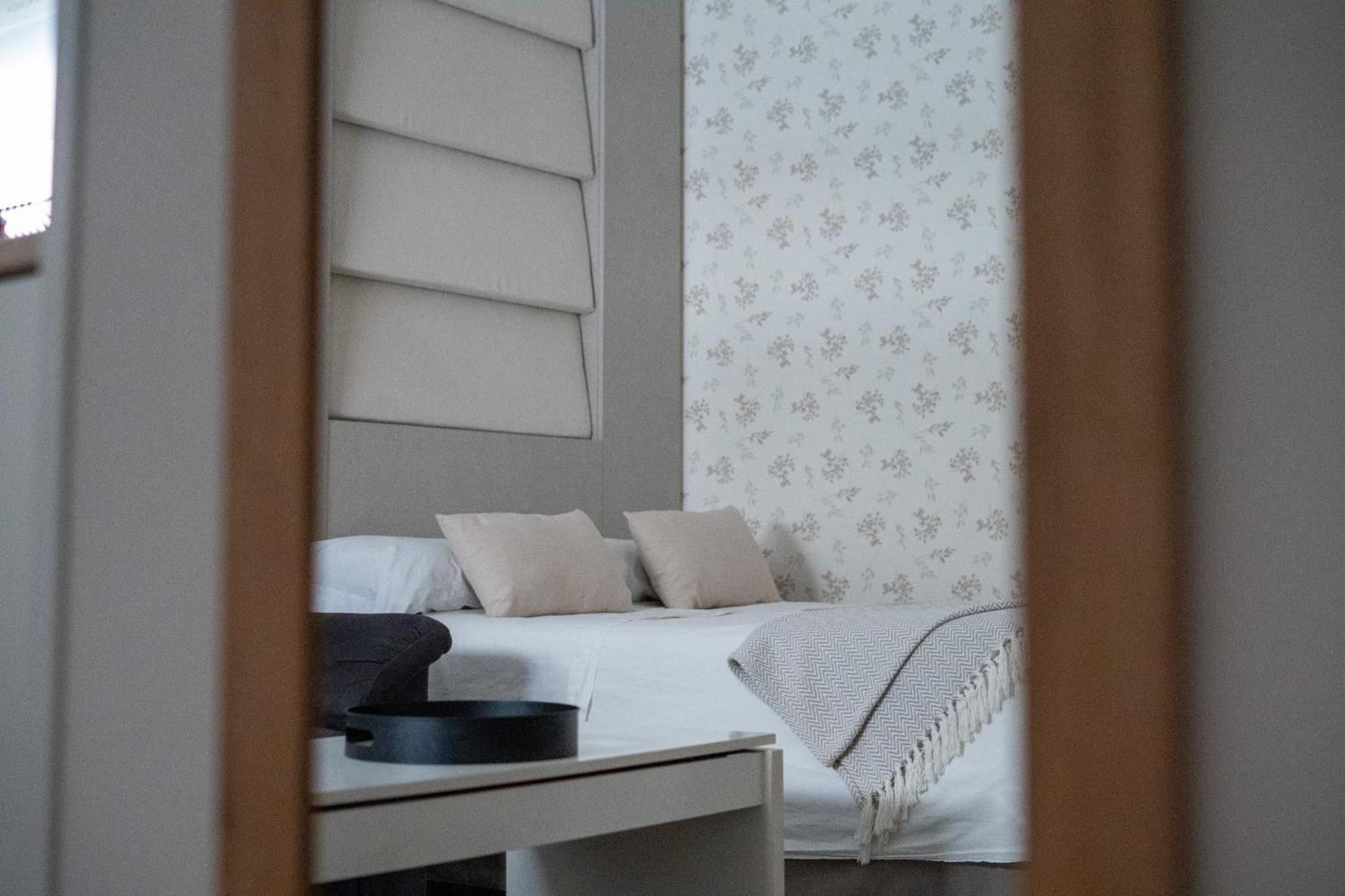 Moderno En El Centro De Apartamento *