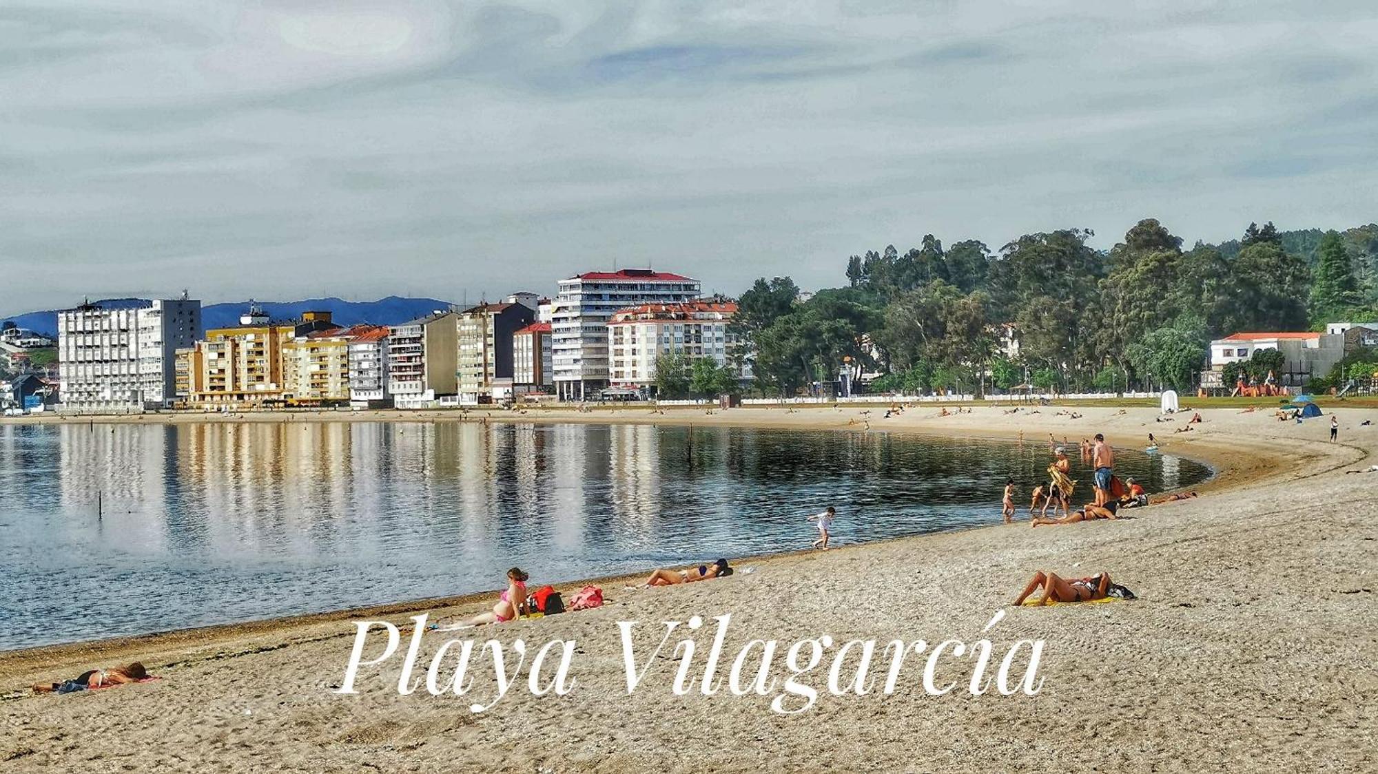Ravella Apartamento Vilagarcía de Arousa