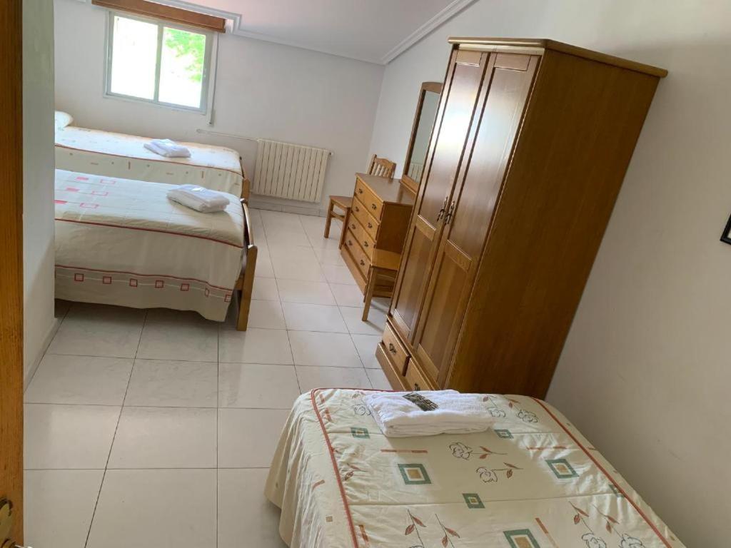 Guest house Sequeiros