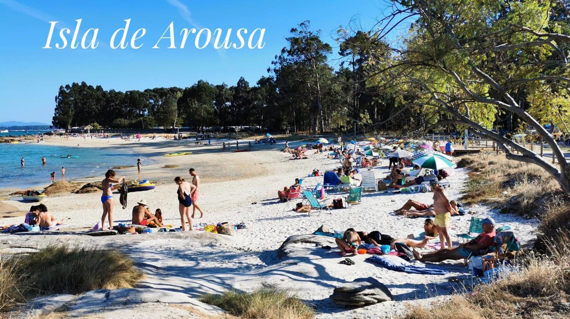 Ravella Vilagarcía de Arousa