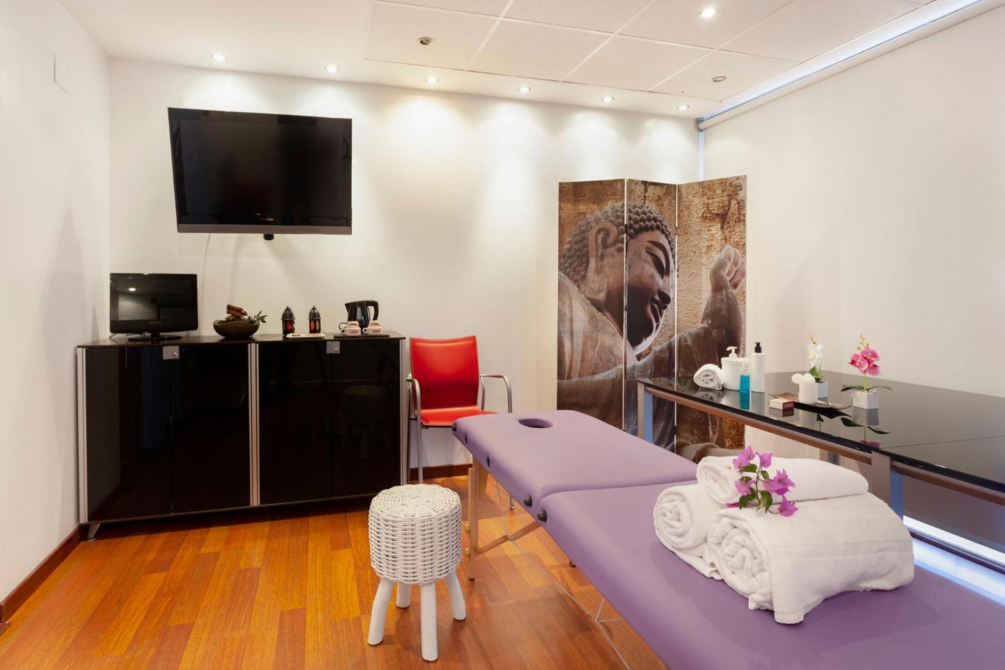 Hospedium Abril Hotel San Juan (Alicante)