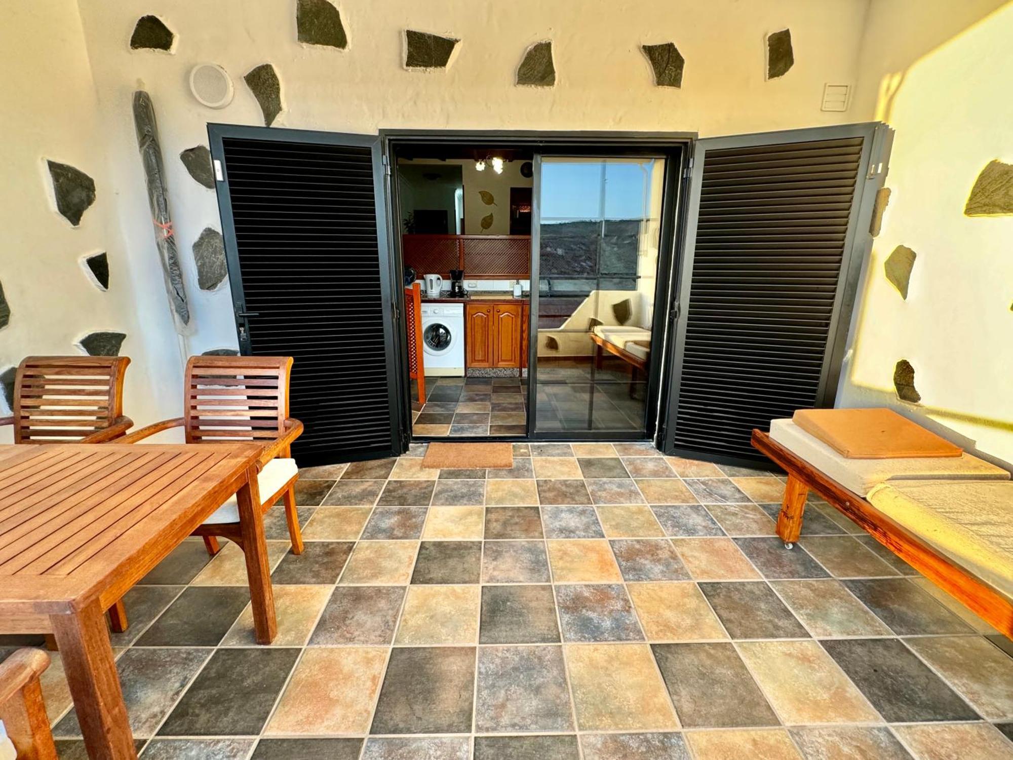 Apartamento La Gloria Del Norte