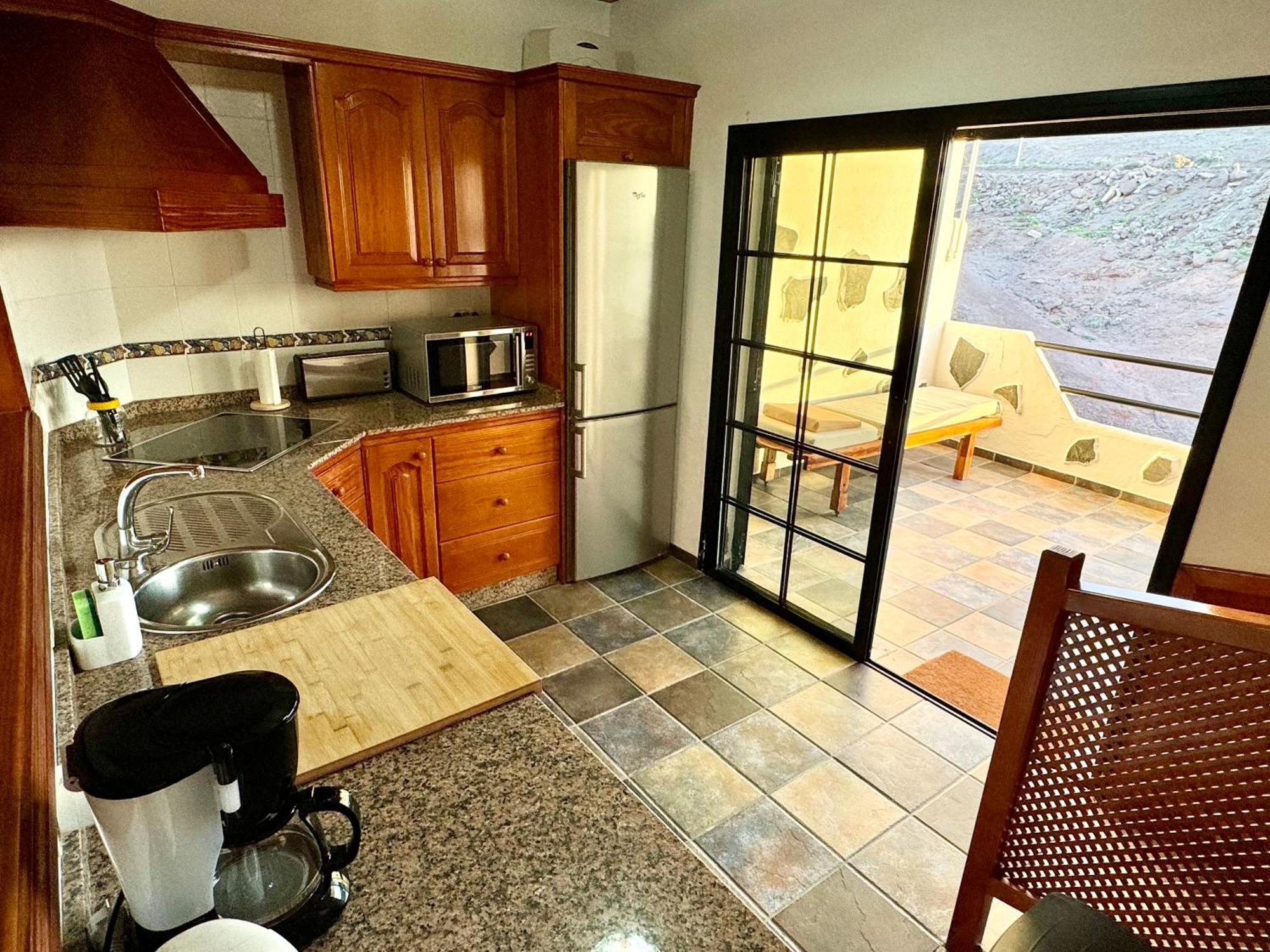 Apartamento La Gloria Del Norte *