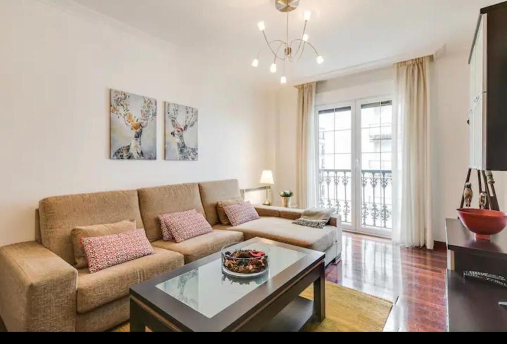 A Tafona Apartment Caldas De Reis